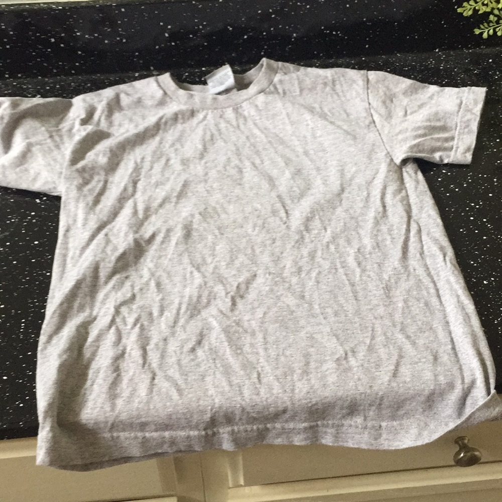 A guys tee